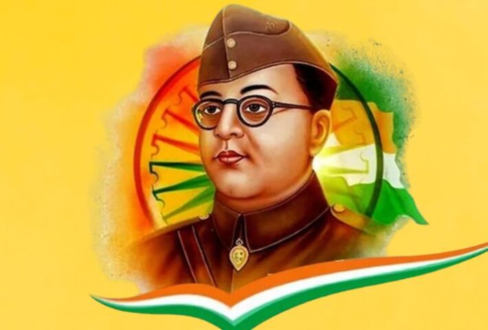 Subhas Chandra Bose Jayanti