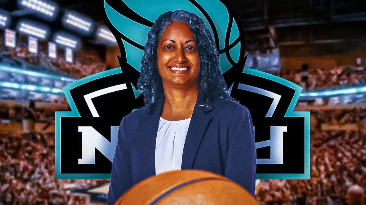 Former Memphis Grizzlies Assistant Coach Sonia Raman Joins New York Liberty’s Coaching Staff