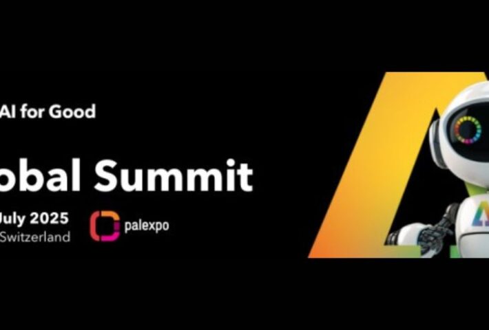 AI for Good Global Summit july 2025