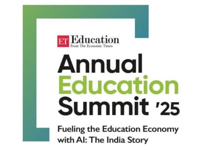 ET Education – Annual Education Summit 2025