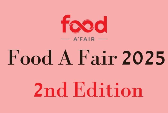 Food A’Fair 2025 – 2nd Edition