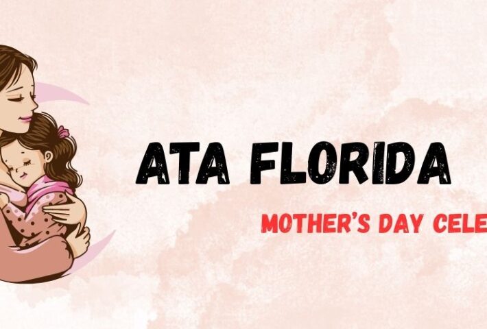 ATA Florida – Mother’s Day Celebrations