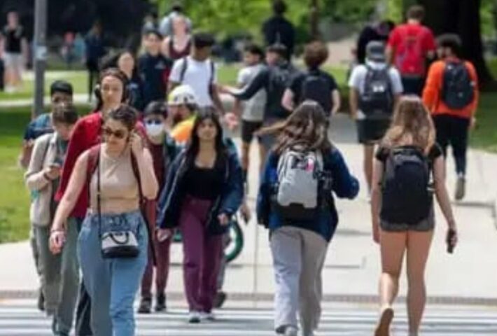 New Restrictions for International Students in Denmark: What Changes in May 2025?