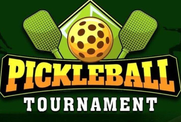 Pickleball Tournament-GATA