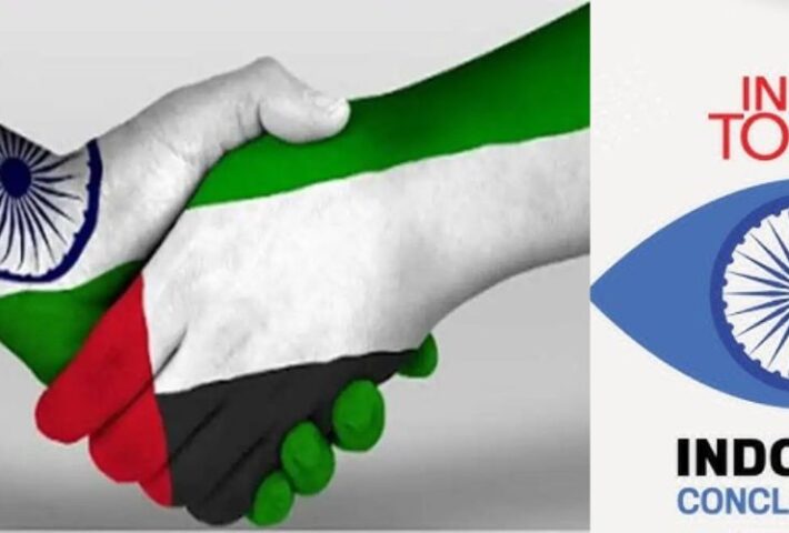Indo-UAE Conclave 2025