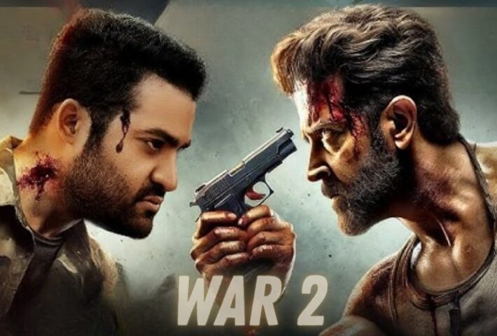War 2