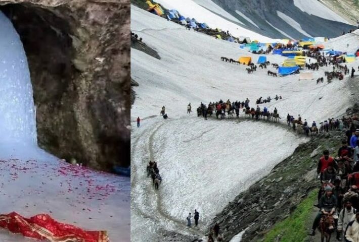 Amarnath Yatra 2025