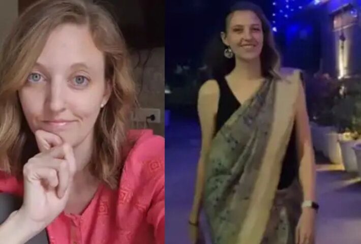 From Average to Extraordinary: US Mom’s Bold Move to India