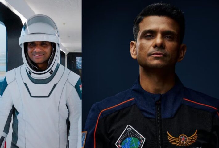 India’s First Astronaut on the ISS: Shubhanshu Shukla Makes History