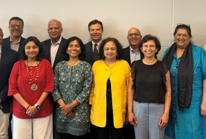 The Indiaspora & India Philanthropy Alliance (IPA) Philanthropy Summit 2025
