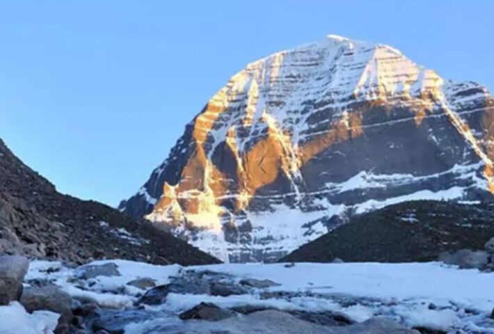 Kailash Manasarovar Yatra 2025