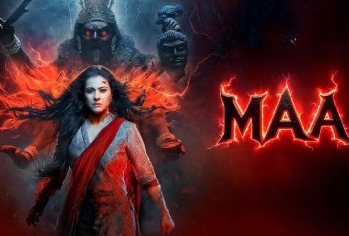 Maa