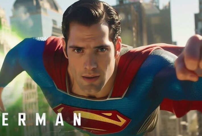 Superman