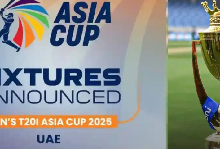 Asia Cup 2025