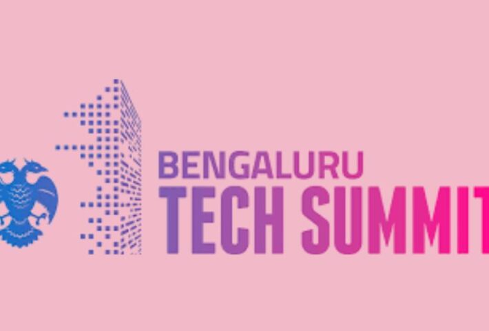 Bengaluru Tech Summit (BTS) 2025