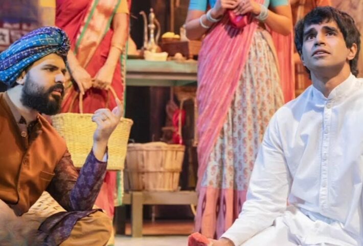 Bucks County’s Own Pragun Bhardwaj Shines in Philadelphia Debut of Life of Pi