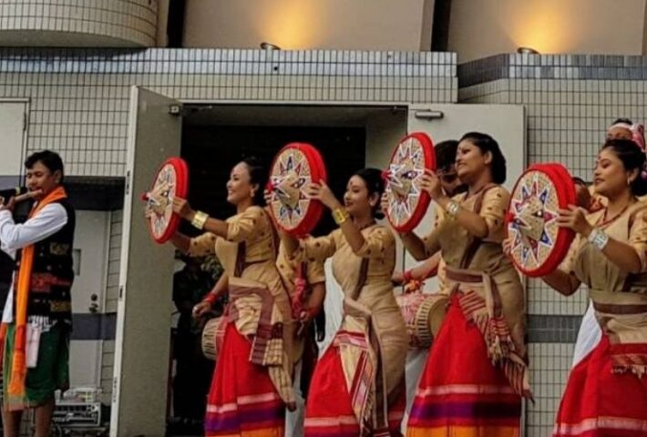 Namaste India Festival Tokyo 2025