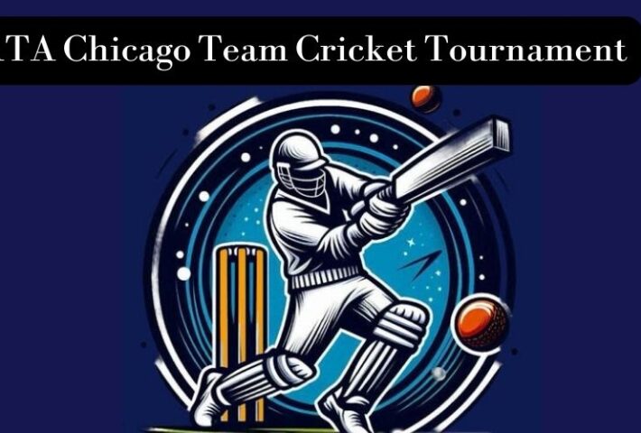 ATA Chicago Team Cricket Tournament
