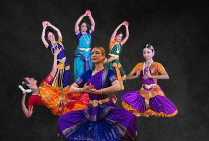 BHAKTI – Seeking Divine Love