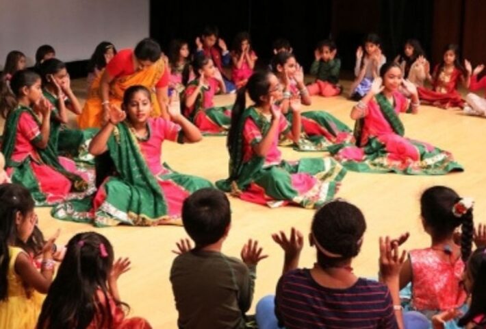 Diwali at Asia Society – Festival of Lights 2025