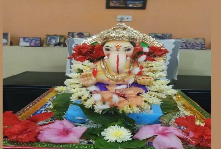 Ganesh Chaturthi Festival – Utsav (Ministry of Tourism, India)