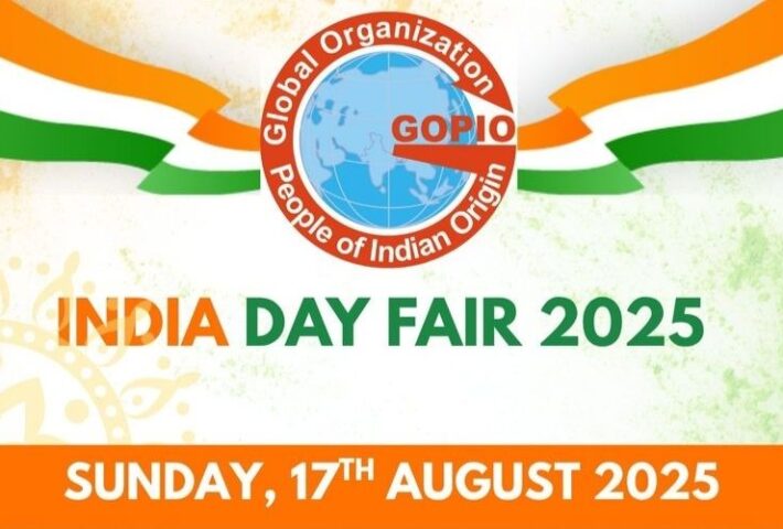 India Day Fair 2025 – Brisbane