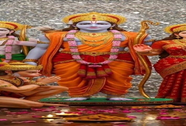 Ramayan Mela Delhi-2025