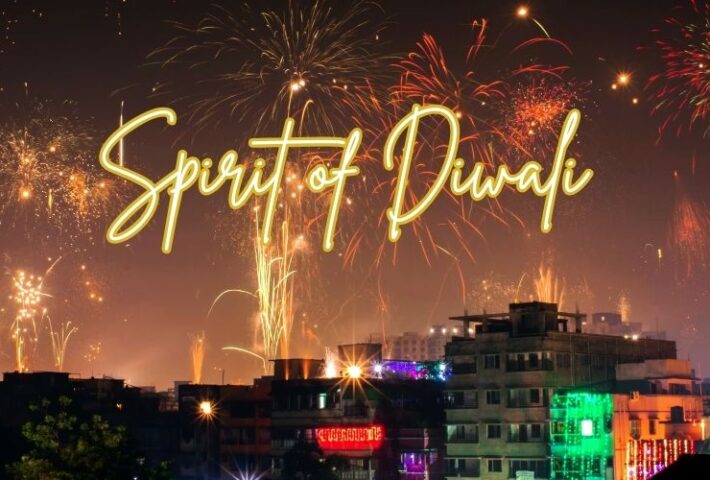 Spirit Of Diwali 2025