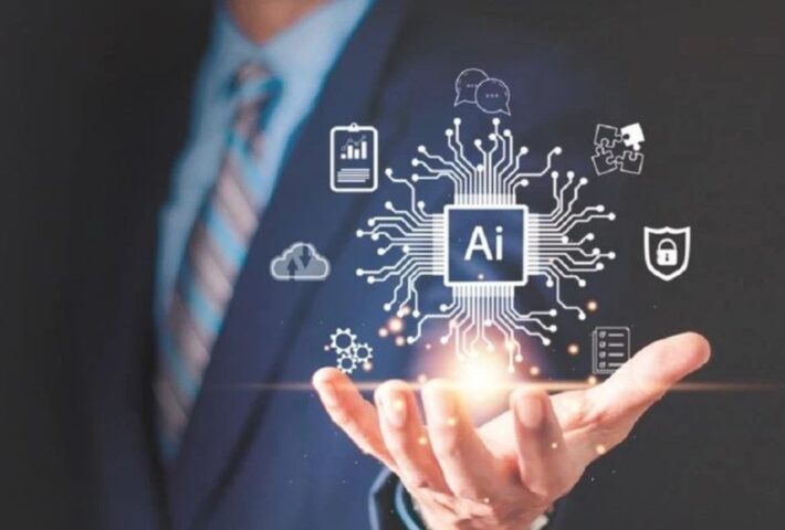 AI Could Add $500–600 Billion to India’s GDP by 2035: NITI Aayog Report