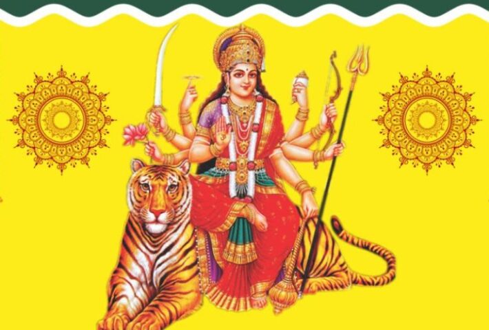 ATA Dasara Celebrations