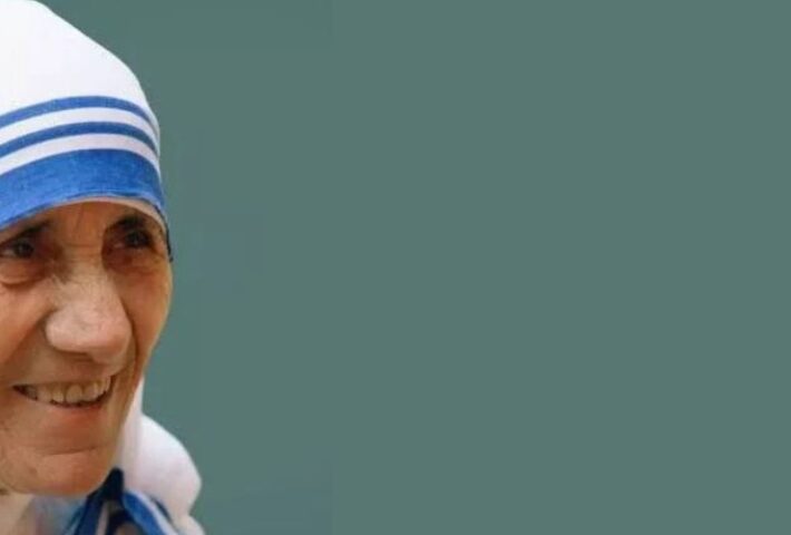 Journey of Faith: A Musical Tribute to Mother Teresa