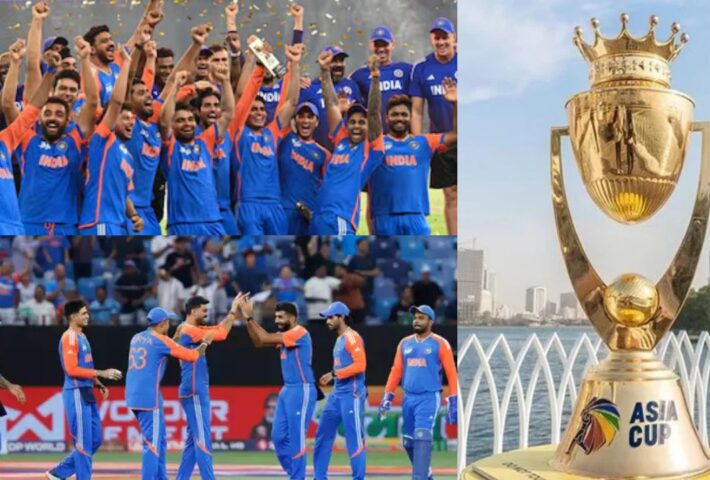 Operation Sindoor on the Cricket Field: India’s Asia Cup 2025 Triumph Over Pakistan