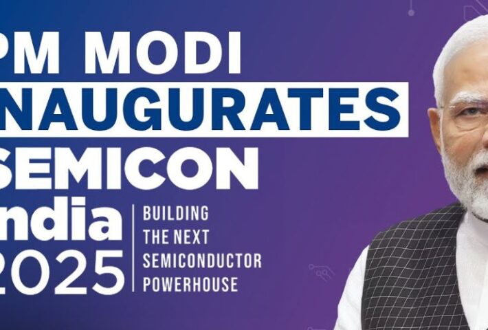 SEMICON India 2025 – Building the Next Semiconductor Powerhouse