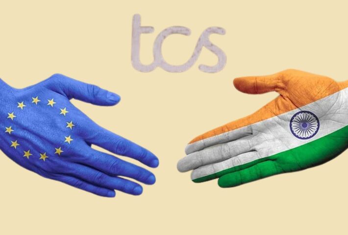 TCS Partners with C-DAC to Build India’s Sovereign Cloud Ecosystem