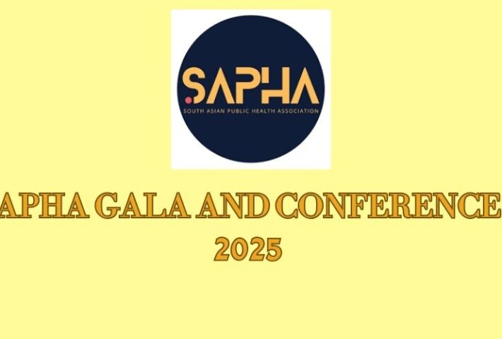 2025 SAPHA Gala and Conference