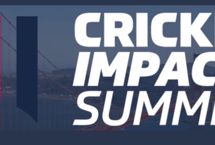 Cricket Impact Summit & Expo 2025