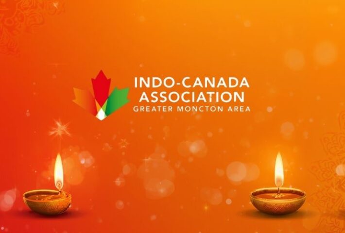 Diwali Celebration 2025 – Indo‑Canada Association – Greater Moncton Area (ICA Moncton)