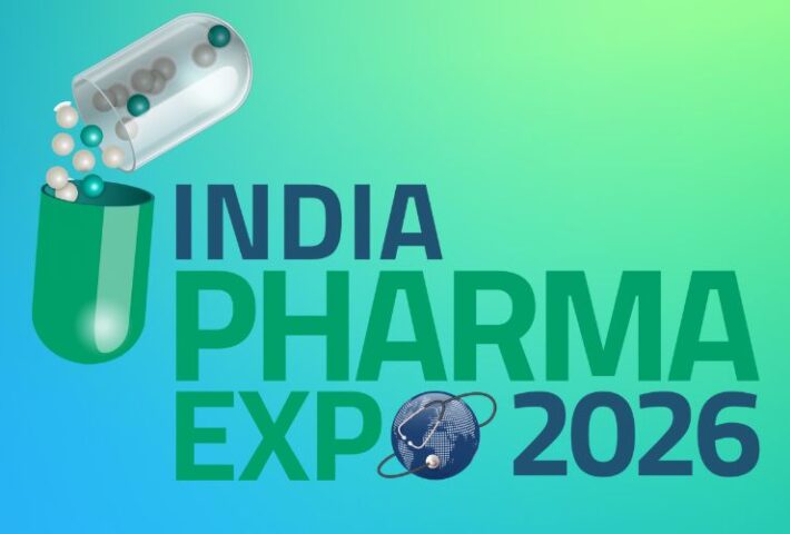 India Pharma Expo 2026