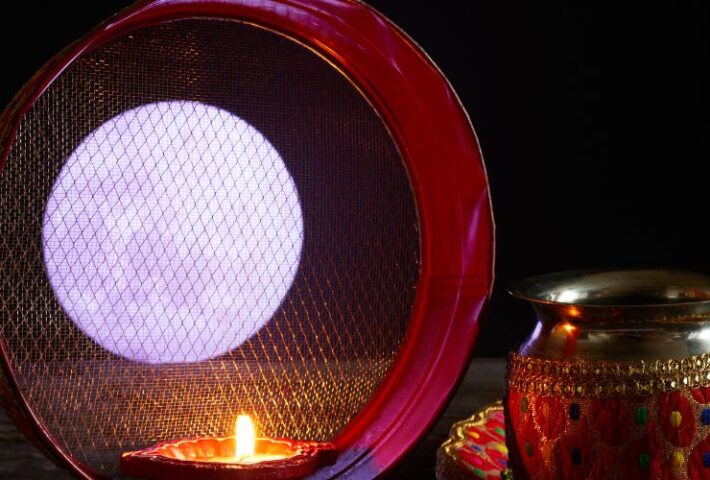 Karwa Chauth