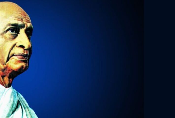 🇮🇳✨ Sardar Vallabhbhai Patel Jayanti – National Unity Day Celebration ✨🇮🇳