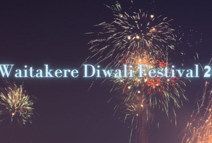 Waitakere Diwali Festival 2025