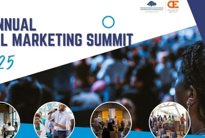 13th Annual Digital Marketing Summit