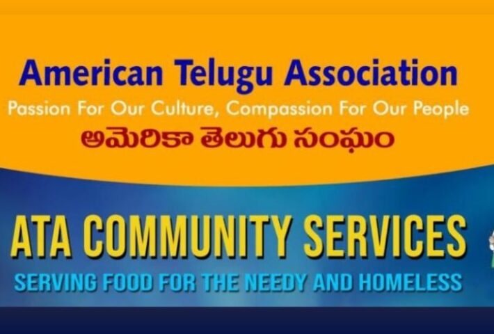 ATA Community Services – Serving Food for the Needy & Homeless