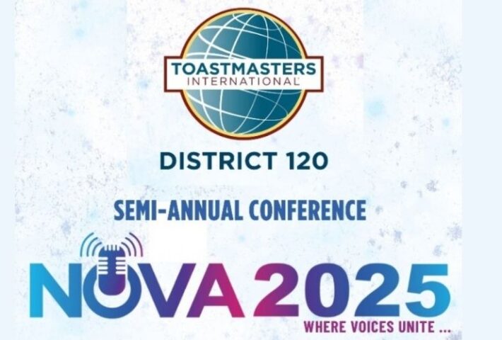District 120 – Semi-Annual Conference: NOVA 2025