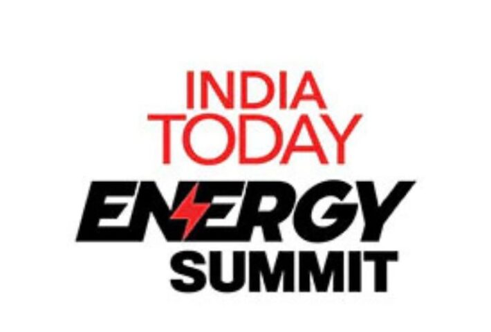 India Today Energy Summit 2025