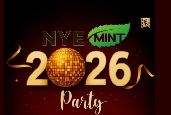 New Year’s Eve Hosted by Fateh