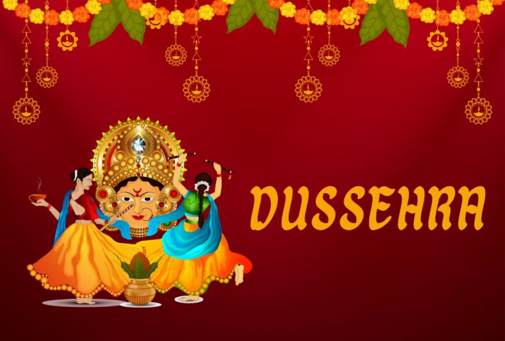 Dussehra