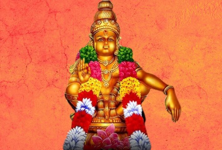 Swamy Ayyappan Grand Bhajan