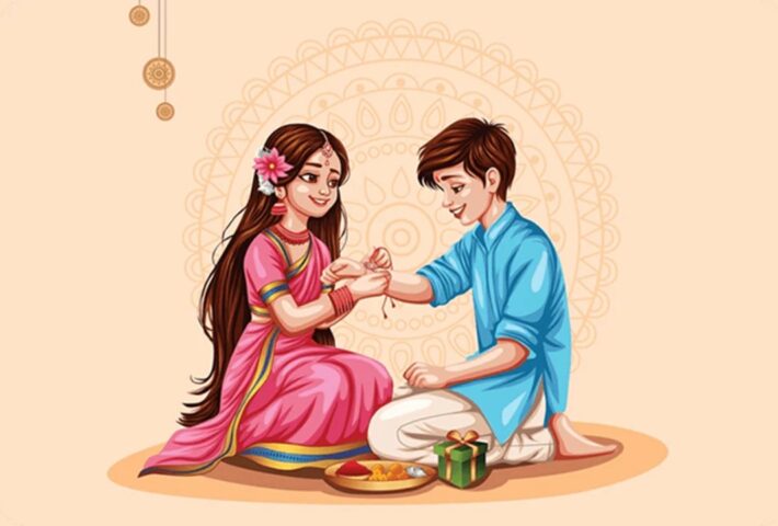 Raksha Bandhan 2026