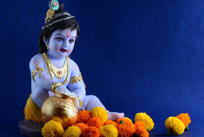 Krishna Janmashtami -2026
